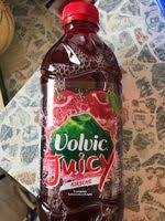 We appologise for any inconvenience or inaccuracies whilst we carry out these essential updates; Volvic Juicy Kirsche 1 L