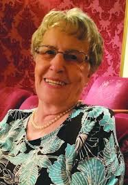 Sarah Lambert Obituary (1934