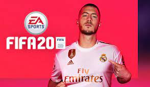 The belgian is going to feature on the globally popular football simulator's cover. Erste Fifa 20 Ratings Geleakt Vier Real Stars Unter Top 20 Real Total