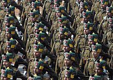 Indian Army Wikipedia