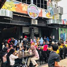 Posted by hidayah at 11:51 am. 51 Tempat Makan Menarik Di Melaka 2021 Restoran Sedap Best