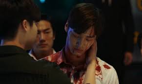 But what's a good drama without, well, the said drama? W Two Worlds Episode 16 Finale The End Dramas With A Side Of Kimchi