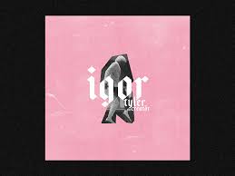 Tap and hold to download & share. Igor Gif Cover By Charlie Stopford On Dribbble