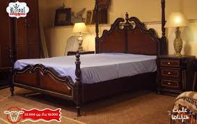 غرف نوم بنى فى فضى