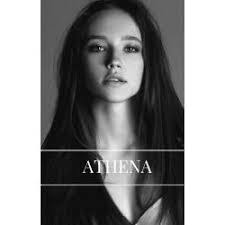 Athena Alexander's Instagram, Twitter & Facebook