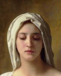 William Adolphe Bouguereau (French painter, teacher, frescoist draftsman)  1825