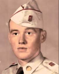 James F. Herring Sr. Obituary May 7, 2025