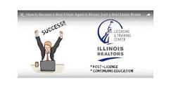 Get a Real Estate License in Illinois - Illinois REALTORS