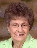 Elizabeth Thorne Obituary