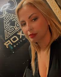 Kathleen Pires's Instagram, Twitter & Facebook