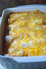 Easy Chicken Enchiladas Recipe Chicken Enchiladas Easy Easy Chicken Enchilada Recipe Chicken Enchilada Recipe