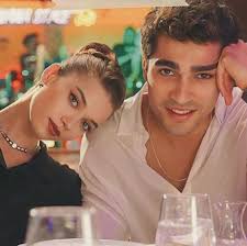 Seyran y Ferit Yali...