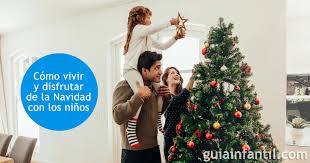 D esde antes de diciembre, los supermercados y los centros comerciales ya nos hacen pensar ¡la navidad está a punto de llegar! Que Es La Navidad