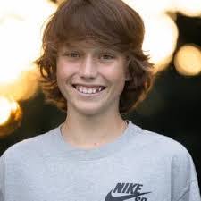 Myles Pacheco's Instagram, Twitter & Facebook