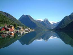 Norway Travel Guide And Travel Info Norway Fjords Cool Places To Visit Norway Travel Guide