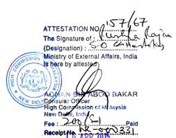 Outside west malaysia, before a person as listed in section 3 (1) (b) (i) until (ix). Tirupati Issued Power Of Attorney Attestation For Malaysia Archives Legalization Services India Mumbai Ahmedabad Bangalore Pune Chennai Hyderabad Kolkata Surat Vadodara Bhopal Jaipur Delhi