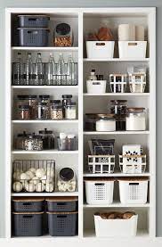 60 kitchen cabinet ideas that'll elevate your kitchen. Realistic Tips For Pantry Organization Home Decor Kitchen Small Kitchen Decoration Pantry Design