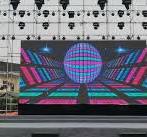 Outdoor rental LED display, outdoor rental LED screen ...
