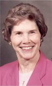 Barry, Esther Louise