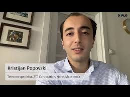 Review: Internet Technology and Policy online course (Kristijan Popovski)  [DiploAlumni]