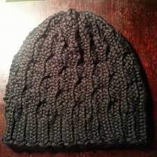 Men S Ribbed Ribbed Beanie Hat Loom Knitting Patterns Hat Loom Knit Hat Round Loom Knitting