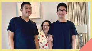 It's currently available online via. Kris Aquino On Femalenetwork Com