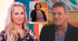 Itv's this morning brought its floating weather map back to liverpool's albert dock for its 30th anniversary, but the segment didn't go entirely to plan. This Morning Co Stars Support Alison Hammond After Online Abuse Metro News