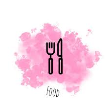 Aplikasi Wallpaper Sorotan Instagram Aplikasi Tapete Food Instagram Highlight Cover Pink 1080x1080 Wallpaper Teahub Io