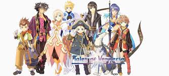 Check spelling or type a new query. Tales Of Vesperia Definitive Edition Ot Yeah That One Resetera