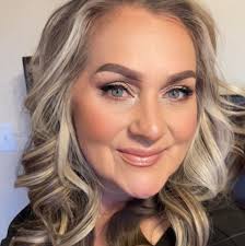 Ginger Shannon's Instagram, Twitter & Facebook