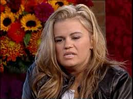 Loved-up Kerry Katona: 'Marrying Ryan feels so right'