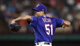 Matt bush (born march 22, 1986) is an actor and voice artist who voiced pete kowalski in bully. Matt Bush Stats Fantasy News Mlb Com