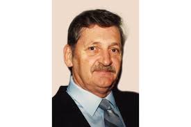 Don Hanlin Obituary (1935