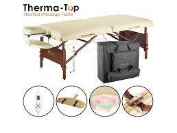 pin by tablelya on les tables de massage en bois massage table massage massage tables