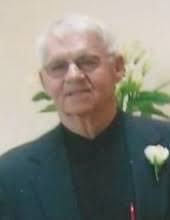 Obituary information for Jack Reese Gladding
