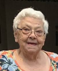 Mabel Detterman Obituary (2023)