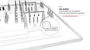 Iec 61850 is a standard for the design of electrical substation automation. Iec 61850 Edition 2 The Standard Evolves And So Does The Industry Abb