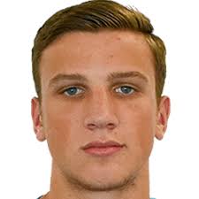 Benjamin Hadzic vs Milan Ristovski