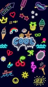 Wallpaper Cool Neon Papel De Parede Fofo Papeis De Parede Papel De Parede Neon Temos milhares de imagens e fotos no nosso site. wallpaper cool neon papel de parede