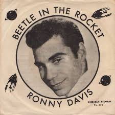 Boys: Picture Sleeves