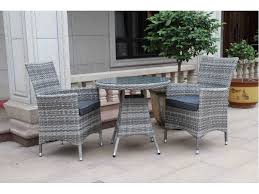 Maybe you would like to learn more about one of these? Sarasota Bistro Set Grey