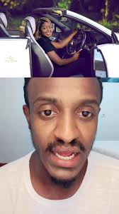 Prophetess Medhanit Tadesse