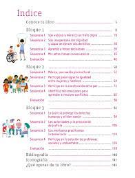 Check spelling or type a new query. Formacion Civica Y Etica Cuarto Grado Primera Edicion 2020 Comision Nacional De Libros De Texto Gratuitos