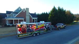 Add a red and white carnival canopy to the game and it becomes an instant party. Video Game Truck Rental Prices Off 63 Online Shopping Site For Fashion Lifestyle
