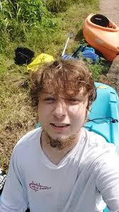 Ryan Brazell's Instagram, Twitter & Facebook