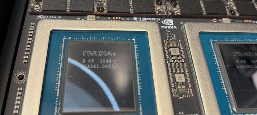 Nvidia trình diễn nền tảng Vera Rubin: tham vọng biến trung tâm dữ liệu AI  thành “nhà máy token” hiệu quả hơn