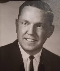 Rex Fresh Obituary (1934