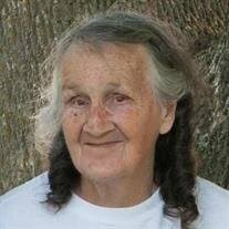 Bertha Jennings Obituary