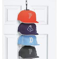 Check Out These Diy Hat Rack Ideas To Hang Your Hats And Caps On After You Are Back From The Outdoor Visits In The Su Diy Hat Rack Cap Rack Baseball