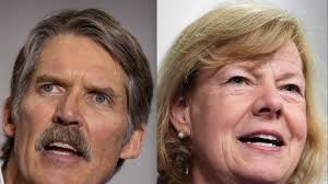 Democrat hustles to keep key Senate seat against Trump-backed millionaire